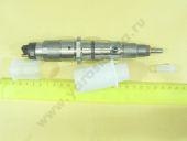 0 445 120 237  CUMMINS, CASE CR/IFL26/ZIRIS105 BOSCH