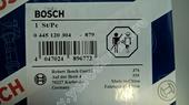 0 445 120 304  CUMMINS CRIN2-16-BL BOSCH