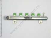0 445 224 047   Common Rail CR/V4/10-23S BOSCH