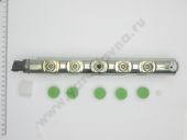 0 445 224 047   Common Rail CR/V4/10-23S BOSCH