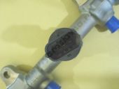 0 445 224 059   CUMMINS ISF 2.8s,   HFR; CR/V4/10-23S BOSCH