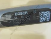 0 445 224 059   CUMMINS ISF 2.8s,   HFR; CR/V4/10-23S BOSCH