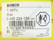 0 445 224 059   CUMMINS ISF 2.8s,   HFR; CR/V4/10-23S BOSCH