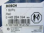 0 445 224 094    HFR; CR/V4/10-23S BOSCH