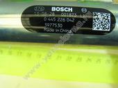 0 445 226 042   CUMMINS 6ISBe  CR/V6/10-23S BOSCH