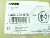 0 445 226 075   Common Rail  CR/V6/10-23S BOSCH