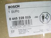 0 445 228 005   . E4 CR/V8/10-23S BOSCH