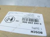 0 445 228 006   . E4 CR/V8/10-S BOSCH