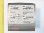 0 451 203 154   P 3154 BOSCH