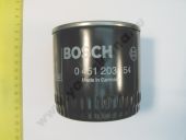 0 451 203 154   P 3154 BOSCH