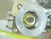 0 460 424 470  VE4/12F1250R2067 BOSCH