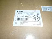 0 470 004 018  CUMMINS VE4/12M1250R1 BOSCH