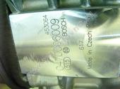0 470 006 009  Perkins VE6/12M1250R1 BOSCH