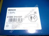 0 580 314 537 -   0580300047 BOSCH