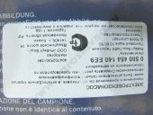 0 580 454 140 - EKP-14-5 BOSCH