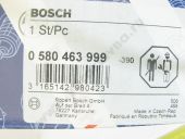 0 580 463 999 - BOSCH