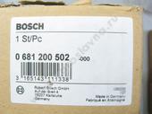 0 681 200 502       BOSCH