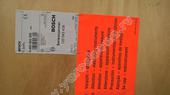 0 683 803 205  EPS 205 EPS 205 BOSCH