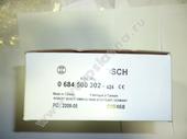 0 684 500 302  MMD 302 BOSCH