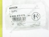 0 928 400 670    CR ZME 3 BOSCH