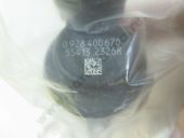 0 928 400 670    CR ZME 3 BOSCH