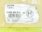 0 928 400 672   ZME 3 BOSCH
