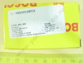 0 986 344 085    BOSCH