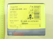 0 986 424 646    BOSCH