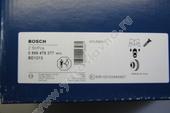 0 986 479 377      2   BOSCH