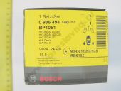 0 986 494 140    BOSCH