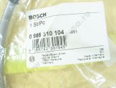 0 986 610 104  BOSCH