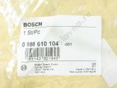 0 986 610 104  BOSCH