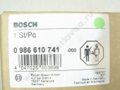 0 986 610 741   BOSCH