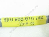 0 986 610 742   BOSCH