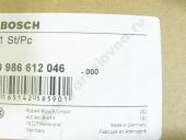 0 986 612 046     BOSCH