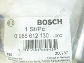 0 986 612 130   BOSCH