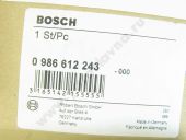 0 986 612 243   BOSCH