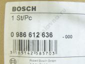 0 986 612 636     BOSCH