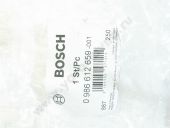 0 986 612 659   . .  BOSCH