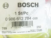 0 986 612 784   BOSCH