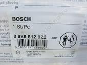 0 986 612 922  BOSCH