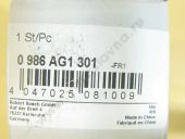 0 986 AG1 301 - BOSCH