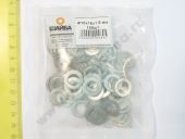 10x16x1,5 Al  10x16x1,5 Al