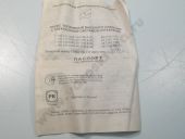 136.1111002-10  -6561.10, .10-01/-02 EURO-3   