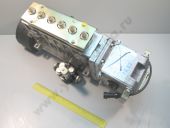 136.1111002-10  -6561.10, .10-01/-02 EURO-3   