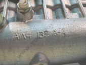 136.1111002-10  -6561.10, .10-01/-02 EURO-3   