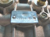 136.1111002-10  -6561.10, .10-01/-02 EURO-3   