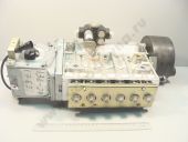 136.1111002-20  -6562.10, .10-01 EURO-3   