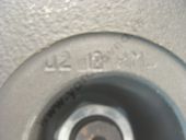 136.1111002-20  -6562.10, .10-01 EURO-3   