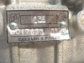 136.1111002-20  -6562.10, .10-01 EURO-3   